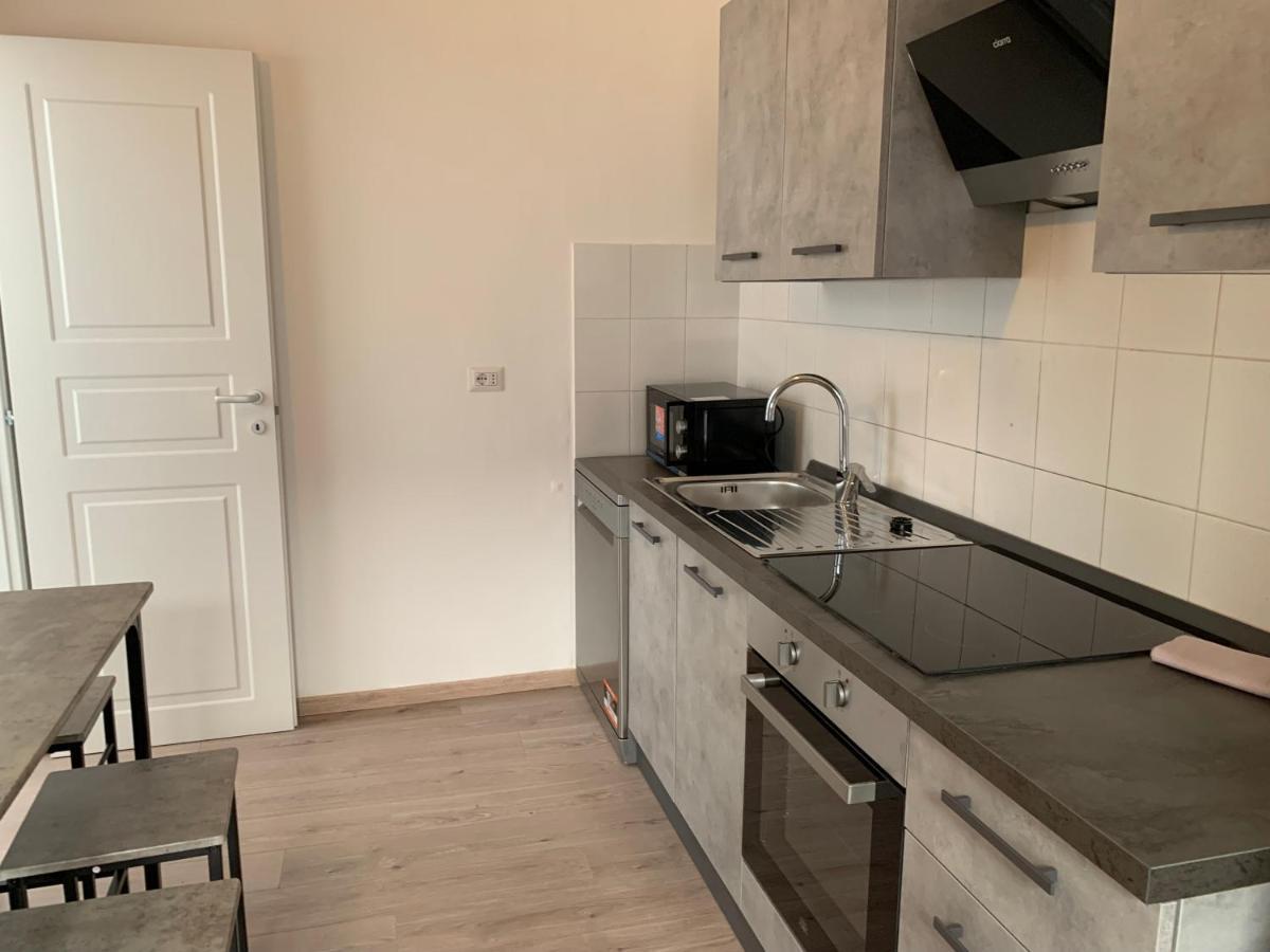 Porta Rossa Apartamento