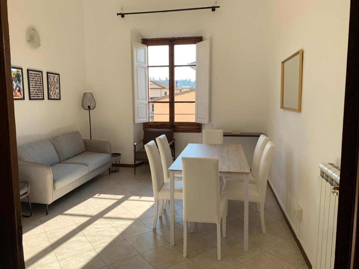 Apartamento Porta Rossa Florencia