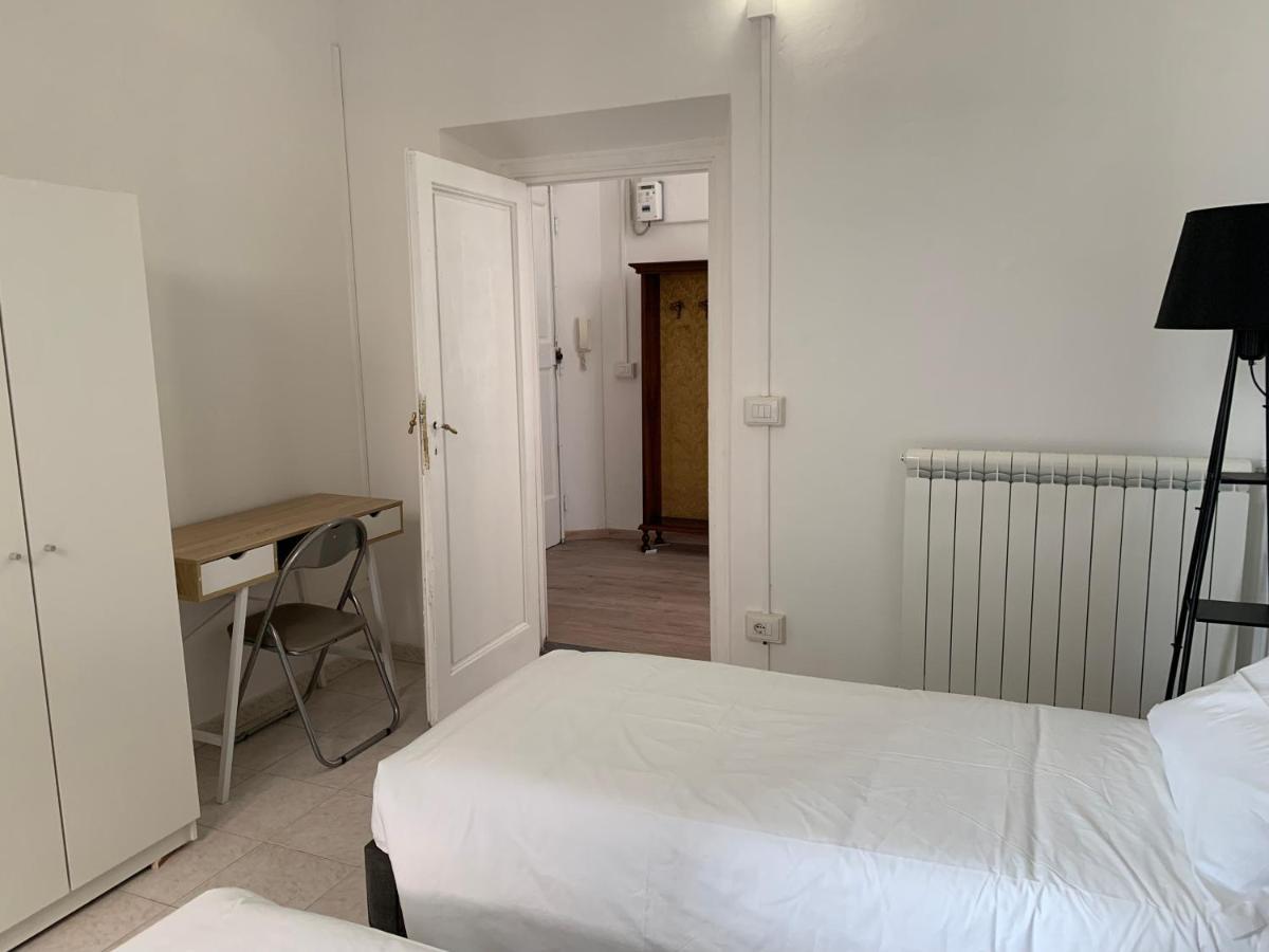 Porta Rossa Apartamento