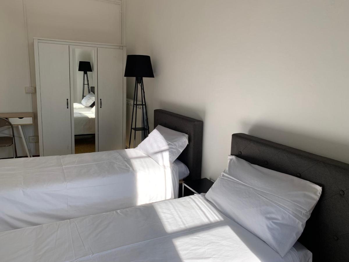 Apartamento Porta Rossa