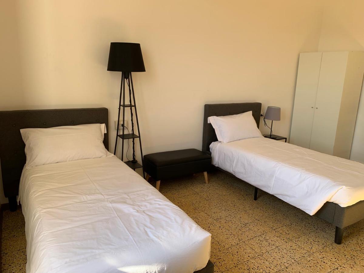 Porta Rossa Apartamento