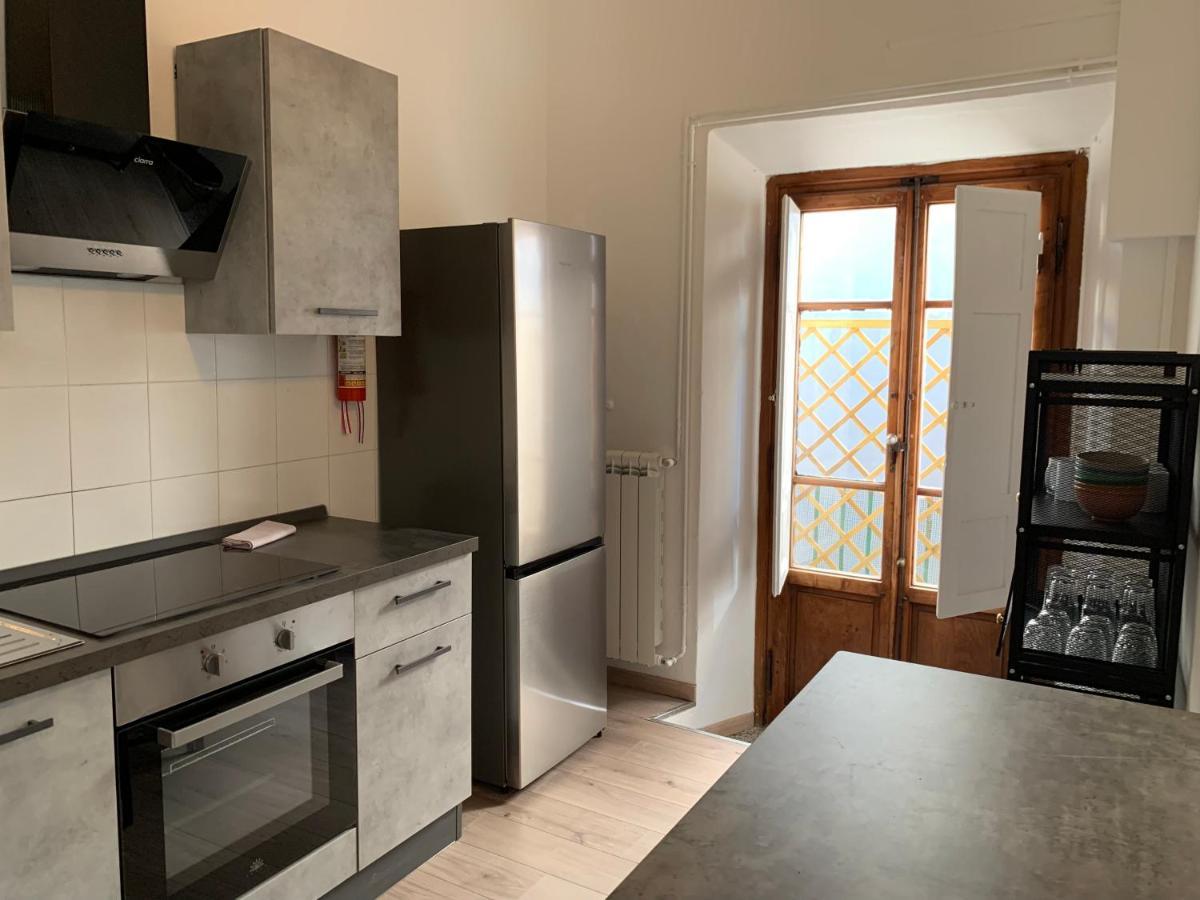 Apartamento Porta Rossa