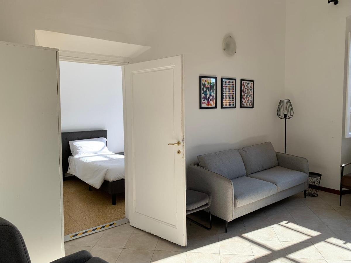 Apartamento Porta Rossa *