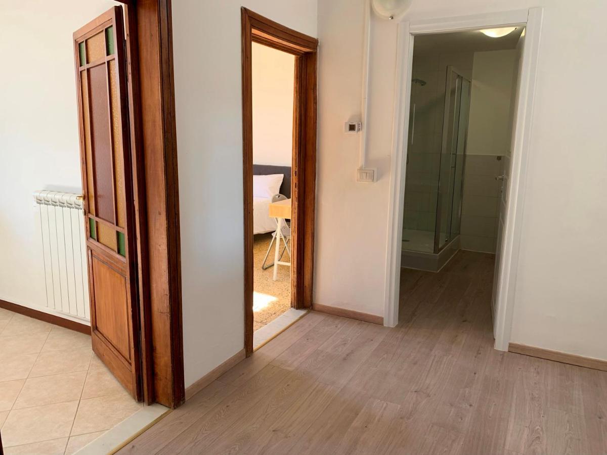 Apartamento Porta Rossa Florencia