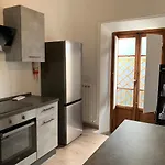 Porta Rossa Apartment