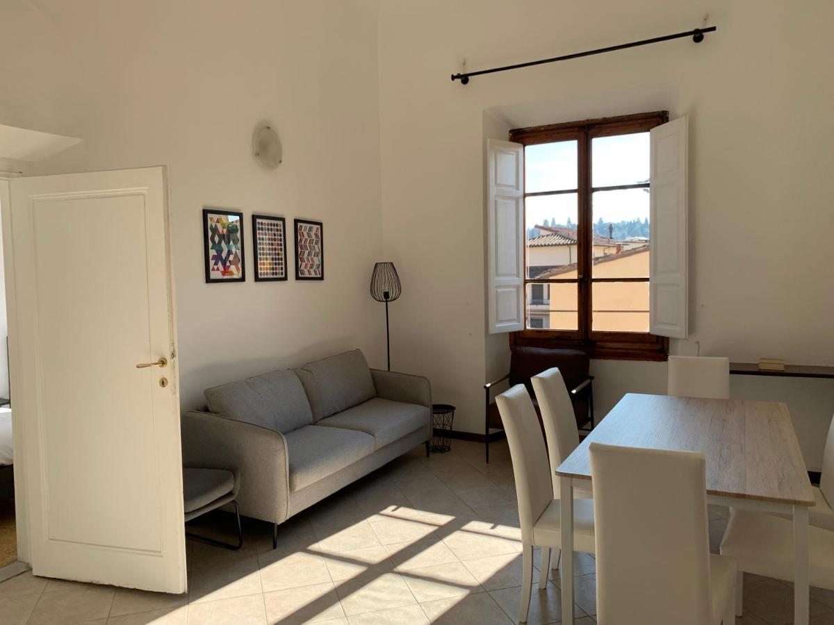 Apartment Porta Rossa Florence