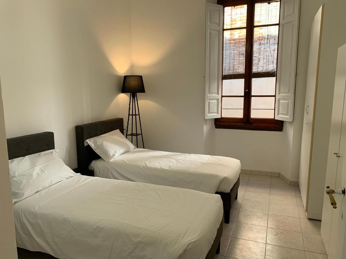 Apartment Porta Rossa Florence