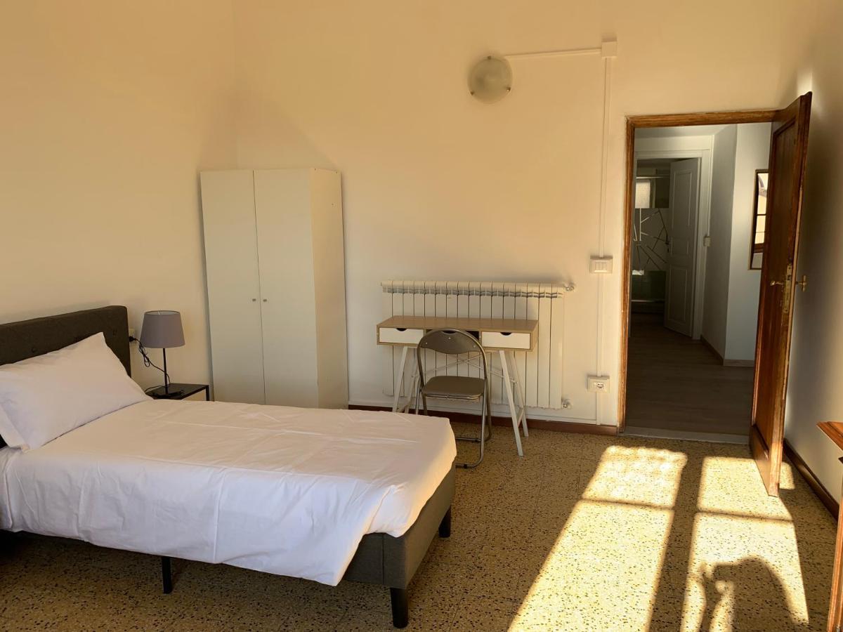 Porta Rossa Apartment *