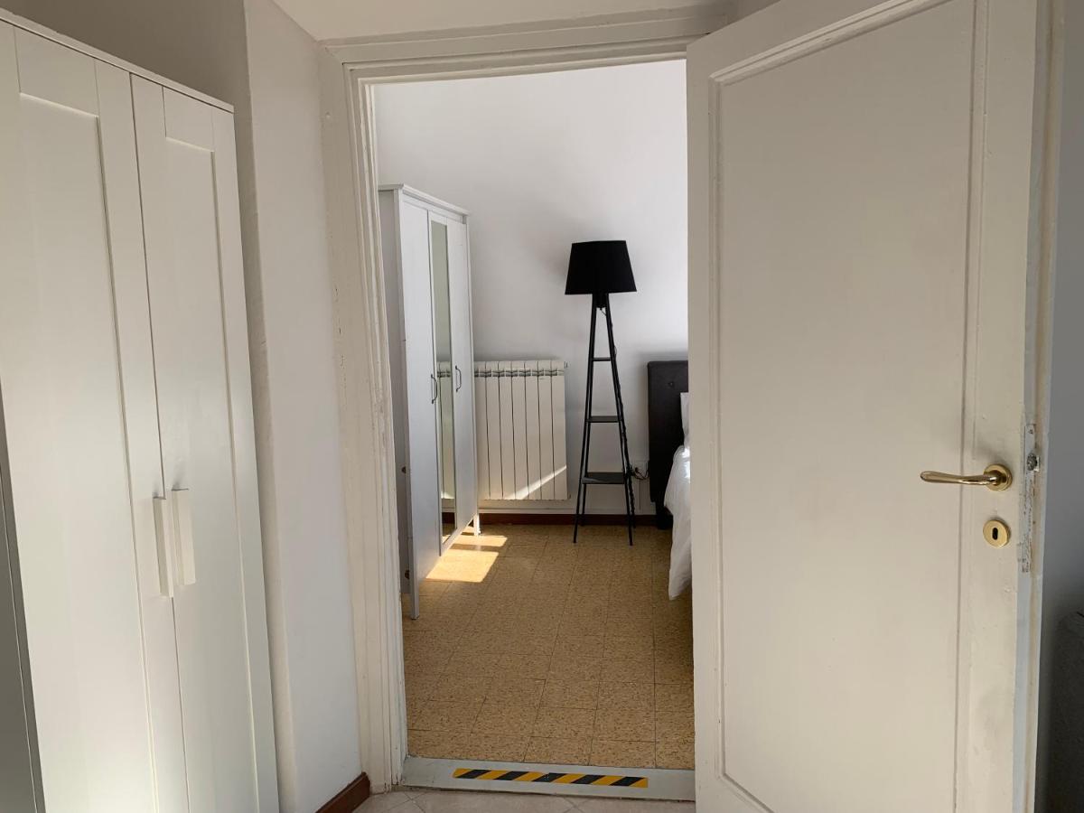 Apartment Porta Rossa Florence